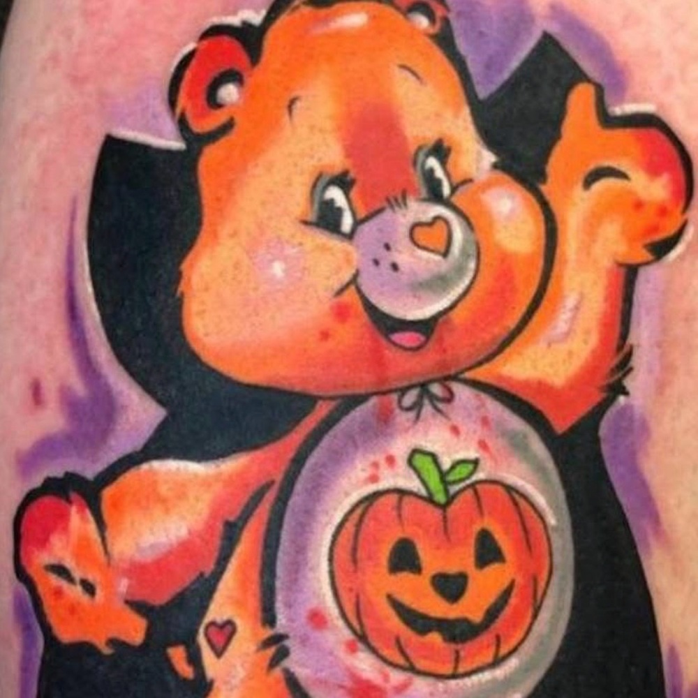 Meet your Posher, Rue